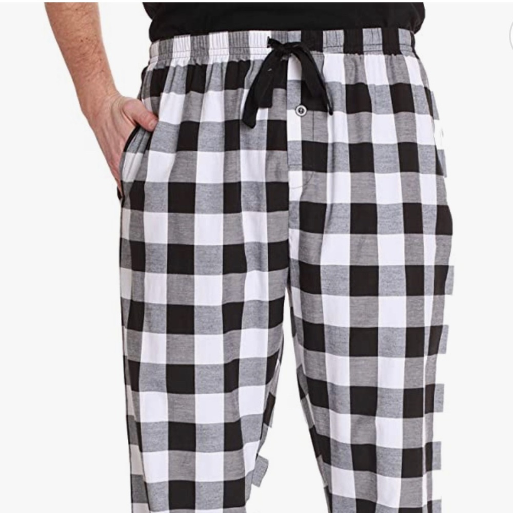Men’s Pajamas